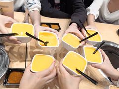 -花味·自助烤肉(雨花客厅店)