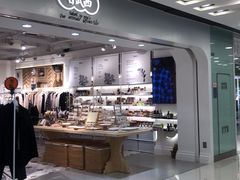 -百武西(北京apm店)