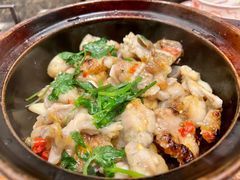 -稻香酒家·33年老字号·港式粤菜(富邦中心店)