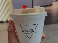 -Manner Coffee(布吉万象汇店)