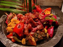 -北京王府井希尔顿酒店·万斯阁西餐厅