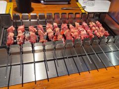 -三个蒙古大叔羊肉串(大宁店)