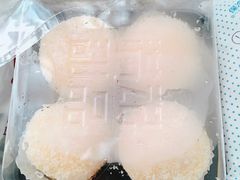 -满记甜品(无锡八佰伴店)