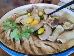 -凤阁楼果木烧鹅(鹤山陈山店)
