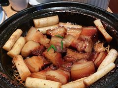 -芳芳私房菜·精做淮扬菜(承德路店)