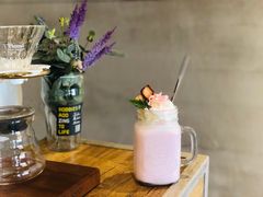 -ZING COFFEE 镜咖啡