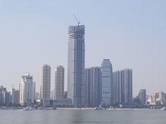 -武汉关码头(轮渡站)