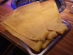 锅出溜-山里屯铁锅炖·东北菜(康桥店)