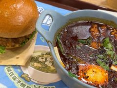 -魏家凉皮(协和店)