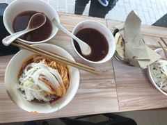 大米凉皮-薛昌利大米面皮(南关正街店)