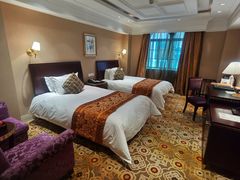 -马勒别墅饭店(静安寺店)