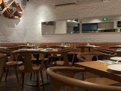 -La Strada(安福路店)