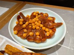 四川香肠-好這口重庆小面(总店)