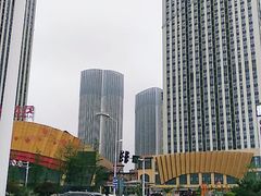-万达茂商场(南京仙林店)