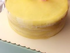 -7cake榴莲千层蛋糕(松江店)