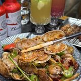 烤串配啤酒，这才叫周末