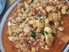 -501號台州海鲜餐厅(海创园店)