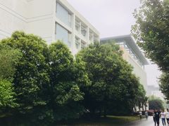 -东华大学(松江校区)