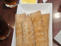 -棒约翰比萨·意面(独墅湖店)