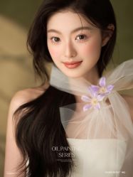 -雪中彩影婚纱摄影·品控旗舰店