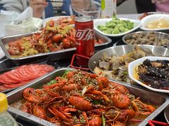 -呆虾王龙虾馆(南湖总店)