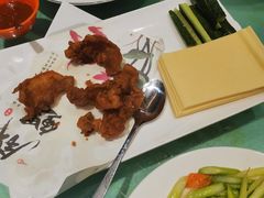 -老山东·山东菜(鲁菜名店)