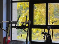 -蜗牛健身·私教馆(海珀香庭店)