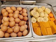 -东关回民小吃一条街(颍河西路店)