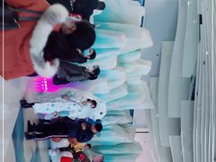 -长沙湘江冰雪世界