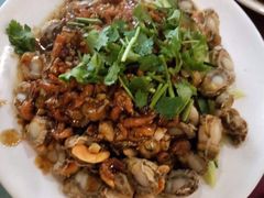 -胖子菜馆(隆昌路店)