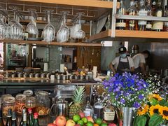 -BOR Eatery(安福路店)