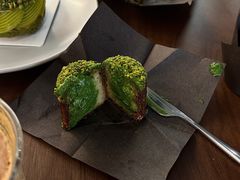 -发酵食堂(屏风街店)
