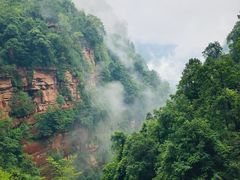 -赤水丹霞旅游区·佛光岩