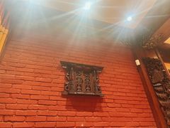 -娜玛瑟德餐厅(仙足岛店)