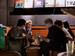 -合景·悠方(成都店)