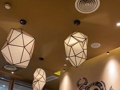 大堂-原石牛扒·约会餐厅(龙城万科里店)