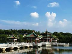 -星湖旅游景区七星岩