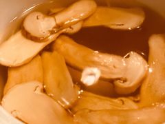 松茸鸡汤-广州文华东方酒店·江-由辉师傅主理