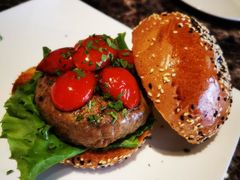 -Lets burger非常汉堡·环球风味(蓝色港湾店)
