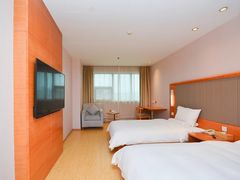 -全季酒店(西安凤城二路店)