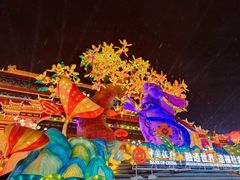 -西安城墙·碑林历史文化景区