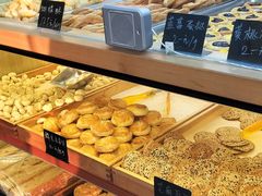 -包满意面包糕点(东坝店)