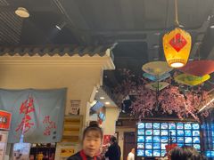 -风波庄(罍街分舵)