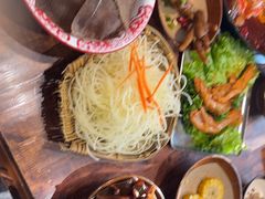 -楠火锅(哈尔滨金爵万象店)