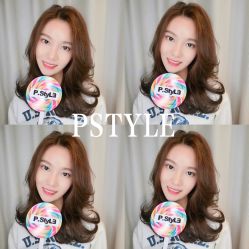 -P.STYLE 派斯造型