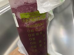 -真茶屋·0奶精(街道口一店)