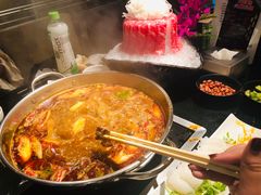 -大红袍火锅料理(尖沙咀店)