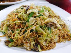 -美味海鲜大排档(明发美食地标店)