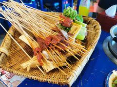 -马路边边串串香(双井直营店)