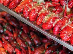 -霸王虾·麻辣小龙虾(清水河公园店)